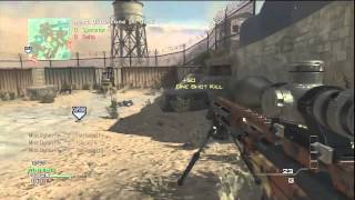 Free COD Clips To Edit 59.95fps HD (download link)