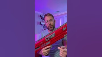 Dartzone Max Dictator Unboxing