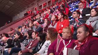 Участь у форумі Дружківської громади