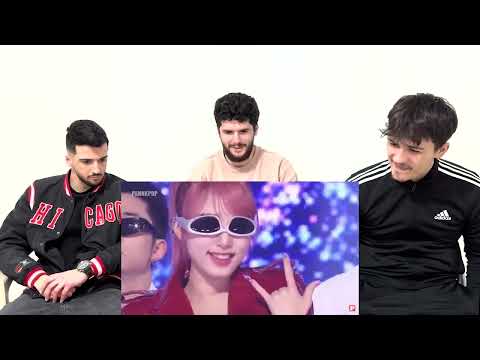 FNF Reacts to Kpop Music Shows Moments that Went Viral | KPOP REACTION