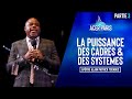 CULTE 4 - La puissance des cadres & des systèmes - PARTIE 3 - Apôtre Alain Patrick TSENGUE