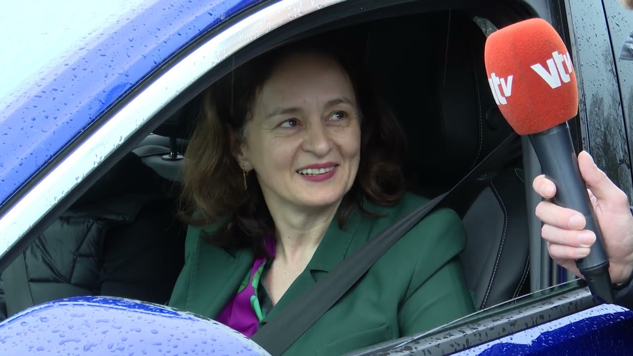 VTV Dnevnik 8. ožujka 2024.