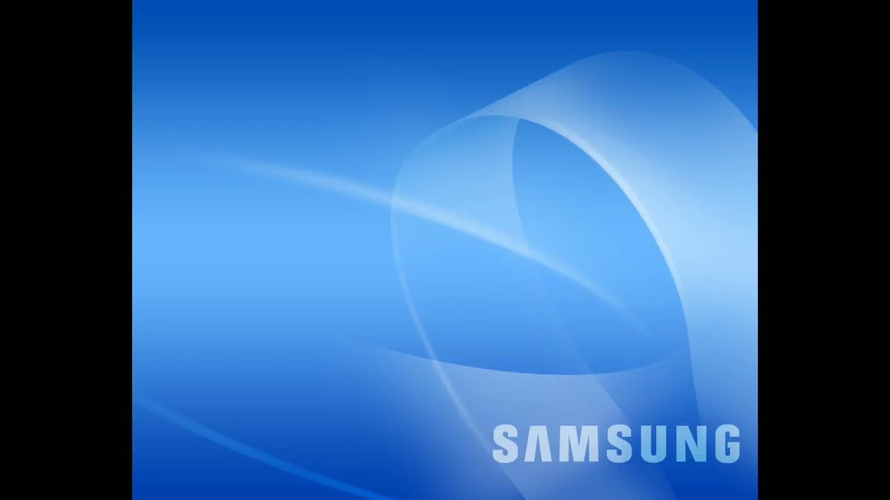 Windows Exit Windows - Samsung Theme