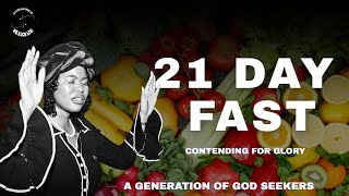 90 DAYS PRAYER  CHALLENGE | 90 DAYS OF GLORY WITH SISTER| DAY 87/90| 26 October 2025