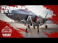F35 chronicles life lessons from combat pilot hasard lee