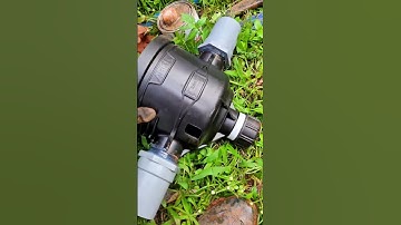 HƯỚNG DẪN RÁP LỌC ĐĨA CHO HỆ THỐNG TƯỚI #asop #bectuoicaphe #bectuoicay