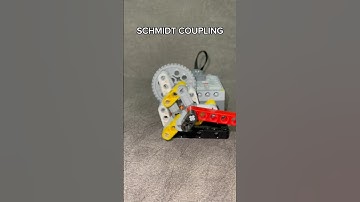 Schmidt Coupling Demo