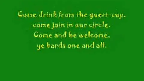 "Come and Be Welcome" by Emily Holbert (Heather Da...