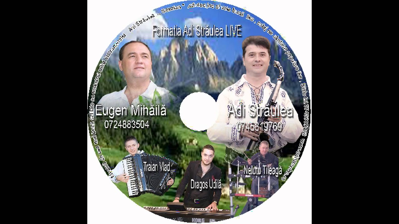 eugen mihaila muierea fara barbat eugen mihaila muierea fara barbat