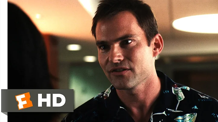 American Reunion (10/10) Movie CLIP - You're Our D...