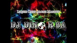 Liquid Deep - Alone Vs Eyadini Gqom Mashup (#DjDino_R_Sa)
