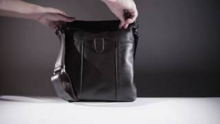 BRIALDI Toronto brown