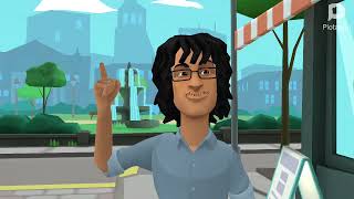 A Fresh New Look In Plotagon Story