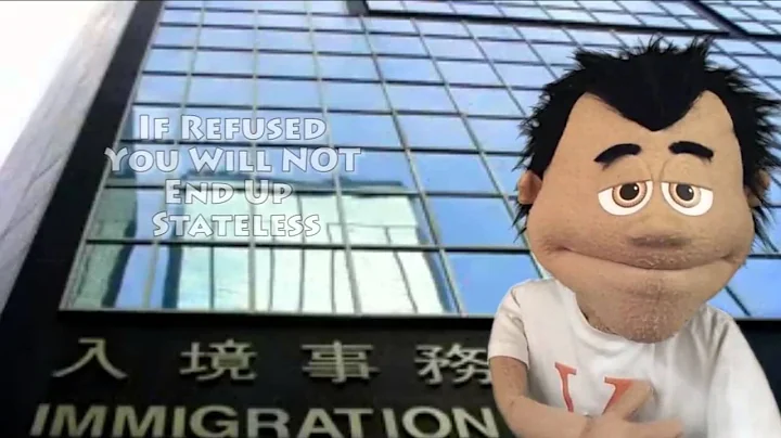 How can a Foreign National Permanent Resident of Hong Kong Get a HKSAR Passport? - DayDayNews