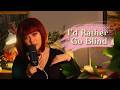 I D Rather Go Blind Etta James Cover By Hana Saldate