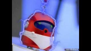 Little Bot Toy commercial