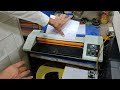 How To Remove Lamination 