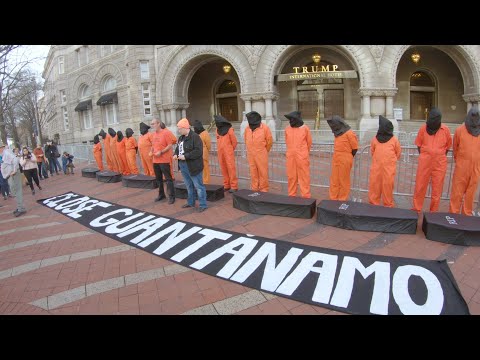 Video: „Gitmo“, PA - „Matador Network“