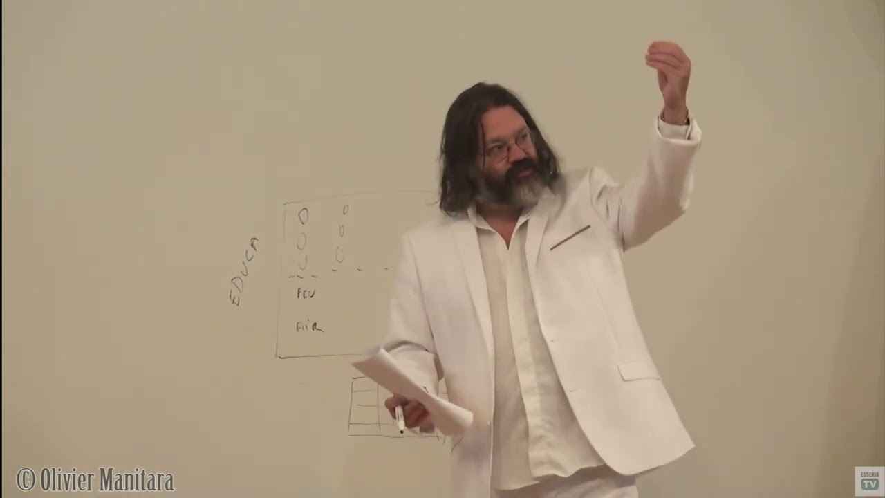 20130726 Dialogues entre Thot et son fils Vol2 la sage confrontation au mal