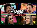 Bracket-Breaking Battle w/ Ben Brode! | Extra Turns 75 | Magic Gathering Commander MTG EDH Gameplay