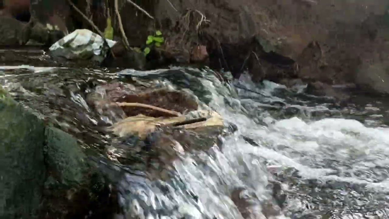 badkhal lake water level now💦💦🏞️
