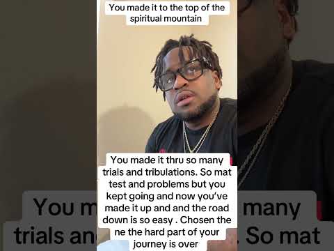 You Walked Thru The Storm Masterkeyprogram