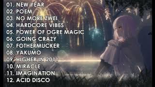 Aisaka Takasu FUNKOT MIX: New Year Vibe 2022