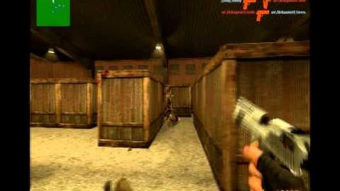 CSS | Deagle7k | By Dezziii