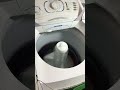 Electrolux 15kg LT15F Centrifugação Final