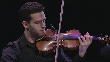 Scott Ethier: Alcantara (Aston Quartet, Boston Conservatory)