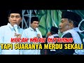 Pengajian Abah anza, Anwar zahid || Fans Tua bersuara merdu tapi kocak😅