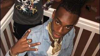 ynw melly no holidays unreleased