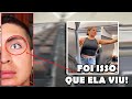 FOI ISSO QUE ELA VIU DENTRO DO AVIÃO - E MAIS Vídeos Sem EXPLICAÇÃO #120