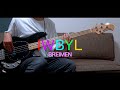 IWBYL/BREIMEN-ベース弾いてみた【bass cover】