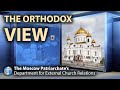 Orthodox View. Latest Christian world news