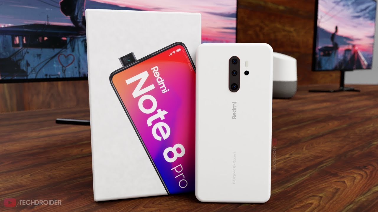 Image result for redmi note 8 pro