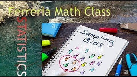 4.1 Day 4 - Sample Surveys: What else could go wrong?