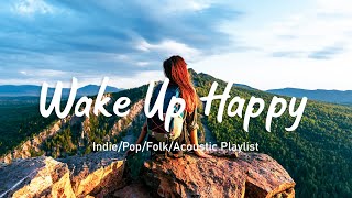 Wake Up Happy 🎉 | Kickstart Your Morning With Serene And Relaxing Melodies | Wander Sound