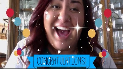 DCP SPRING 2015:  ACCEPTED!!!