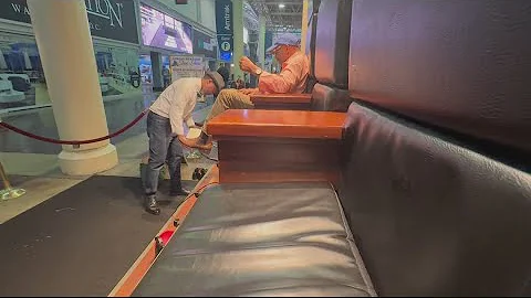 Looming government shutdown could have drastic impact on small businesses