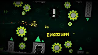 Subsonic by Viprin (Extreme Demon) 43% (Progress #2) [Geometry Dash]