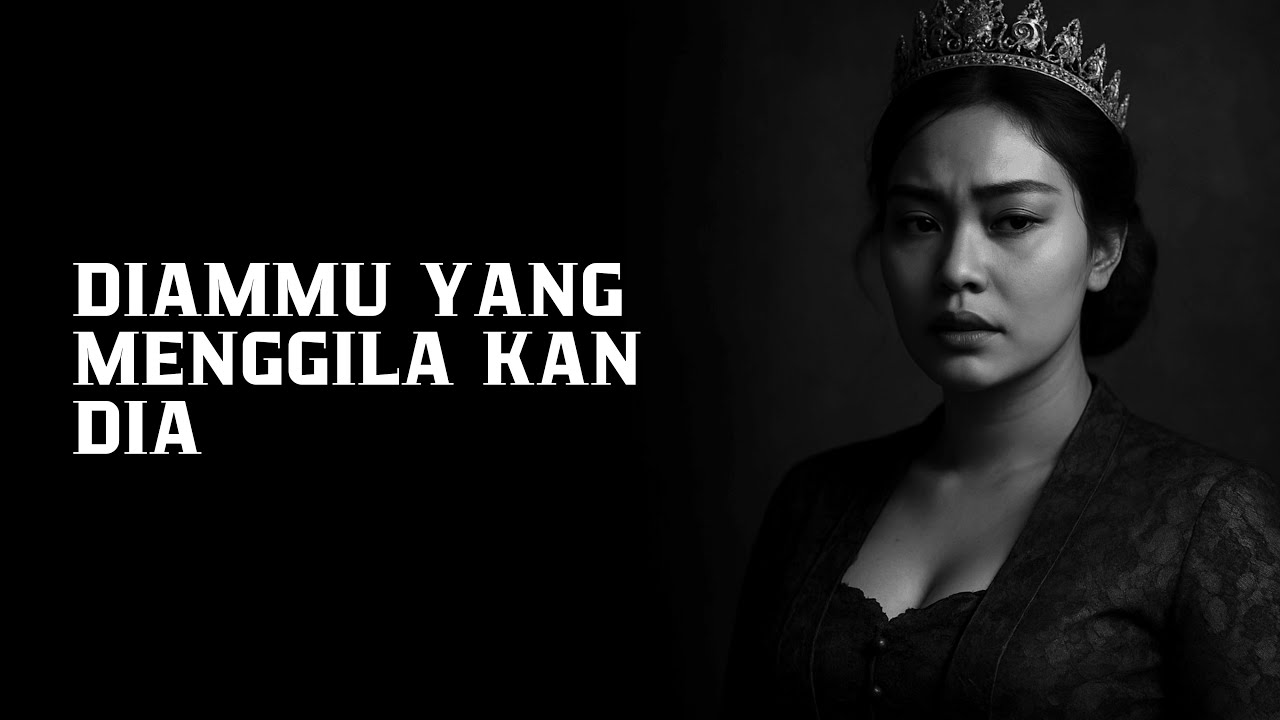 Diamnya Pria yang Bikin Wanita Tak Bisa Berhenti Memikirkanmu | Filsafat Stoikisme