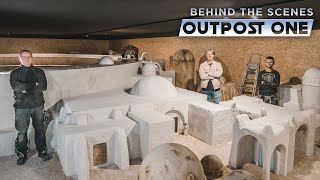 Outpost One Behind the Scenes | Part 13