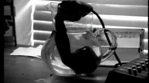 Doodlebug - Devendra Banhart Vs Christopher Nolan (Doodlebug - The Body Breaks)