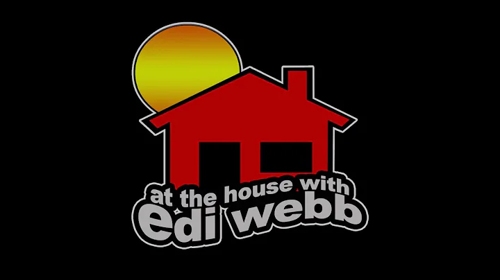 Eddie Webb: at the house interview with David Lero...