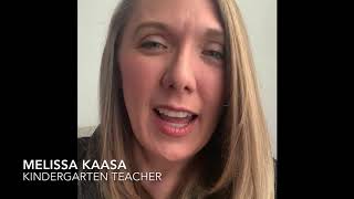 Kindergarten Roundup