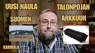 Mercosur -Sopimus Iskee Suomen Maatalouteen. Iranissa Kansa Nousee, Mutta Suomen Vasemmisto On Hys.