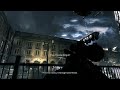 "I've brought some friends" - Modern Warfare 3 (2011)