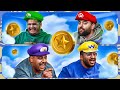 The New Mario Party  mp3