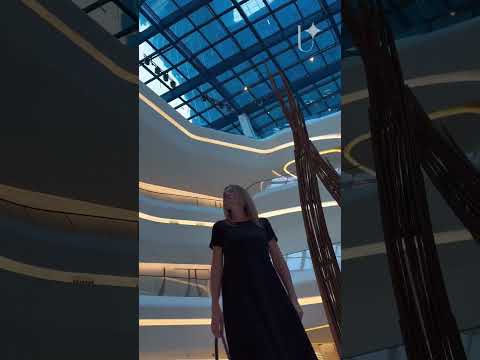 The Opus By Zaha Hadid Realestate Dubailife Uae Lifestyle